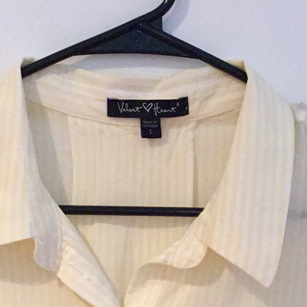 Blouse - Picture 2 of 4